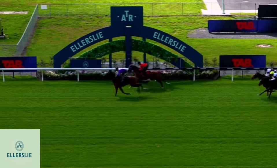 Ellerslie Jump Outs Replays – 2nd September