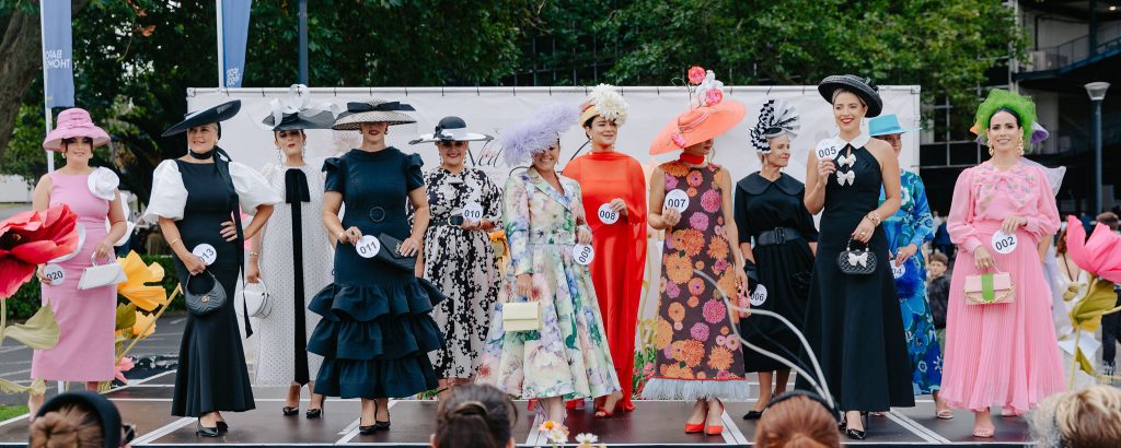 The Ned Prix de Fashion 2024 semi finalists