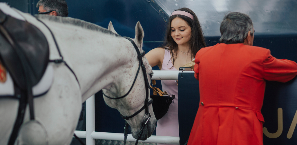 Melbourne Cup Day event Auckland Ellerslie