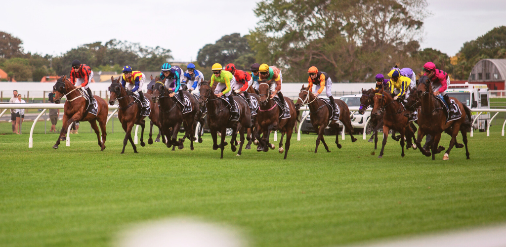 Melbourne Cup Day events Auckland