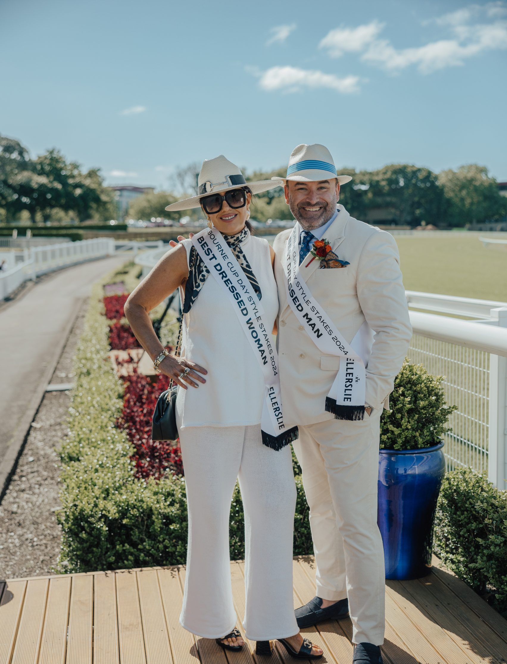 Melbourne Cup Day Style Stakes