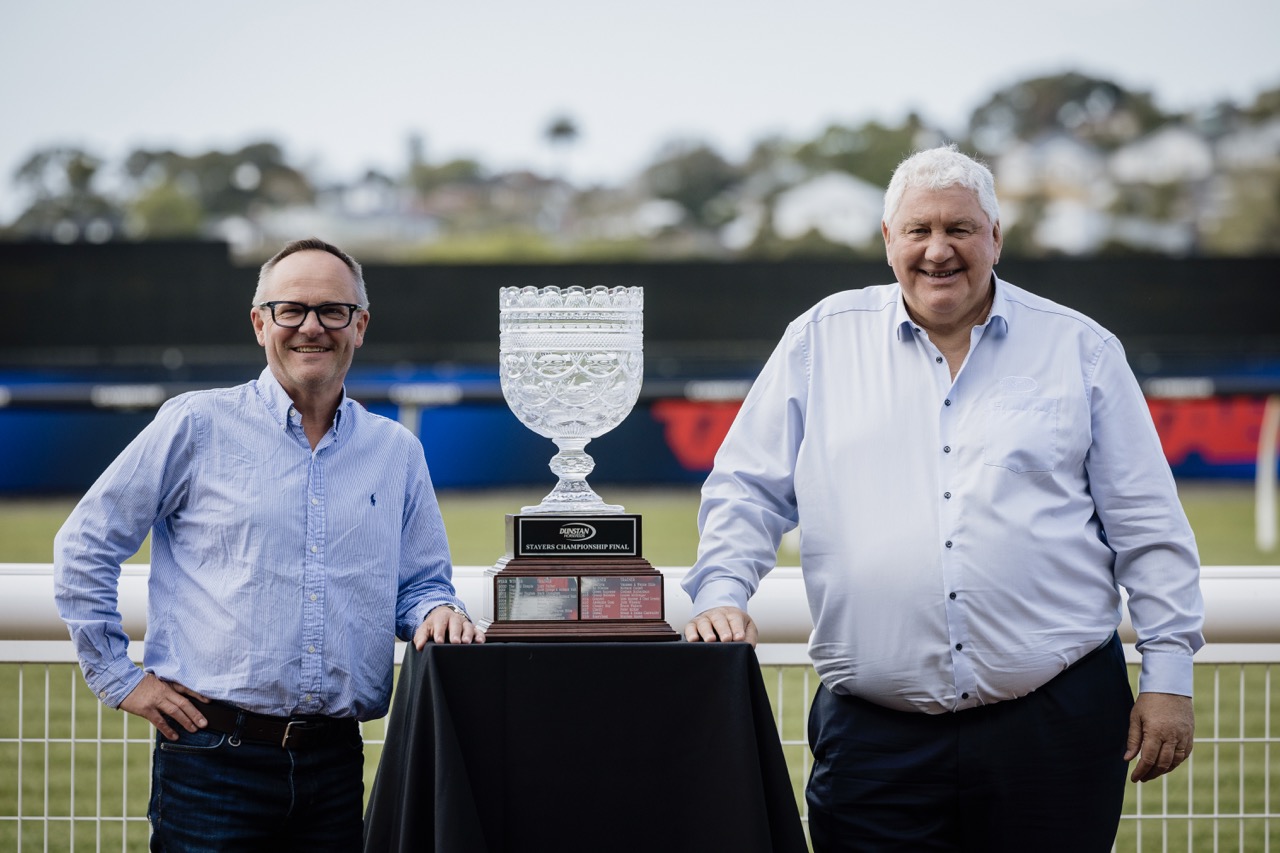 Dunstan Stayers Series celebrates its 26th consecutive year