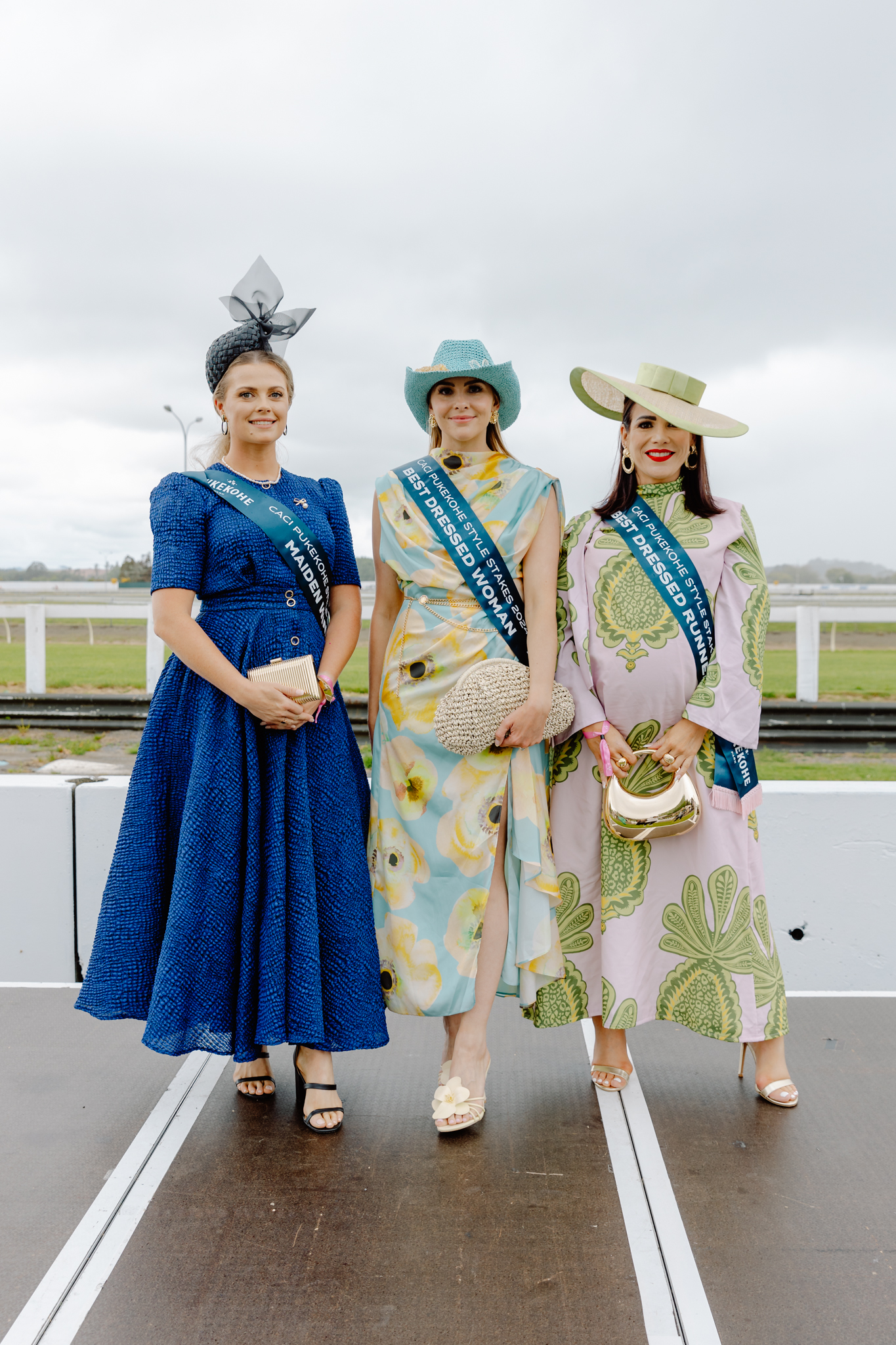 Caci Pukekohe Style Stakes 