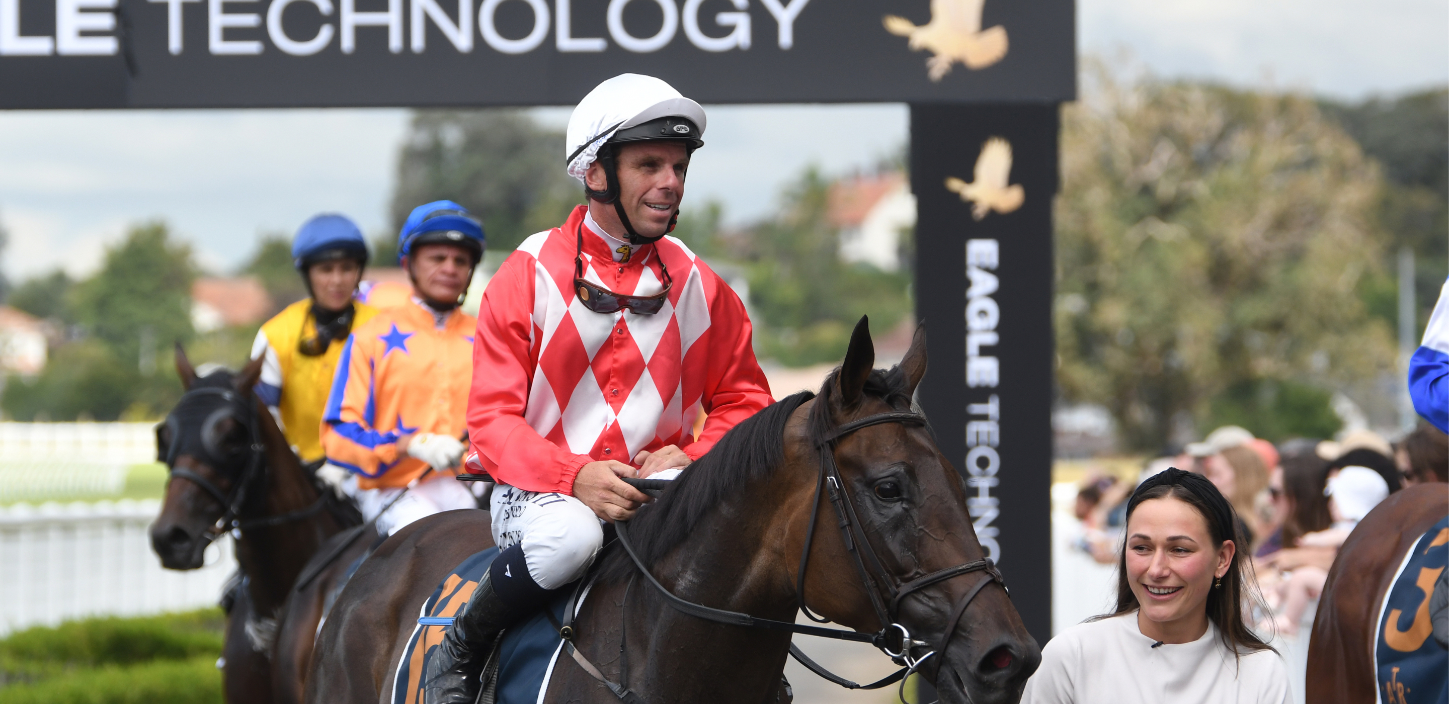 Eagle Technology Avondale Cup & Guineas Day